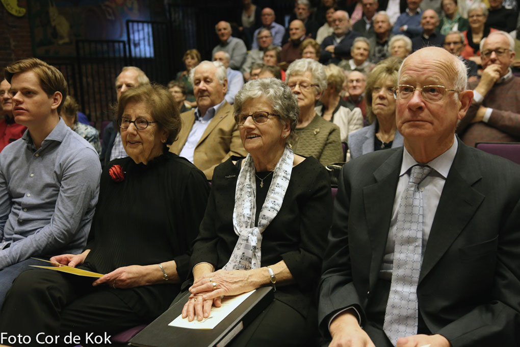 Jubileumconcert 17-2-2019 Gilze.